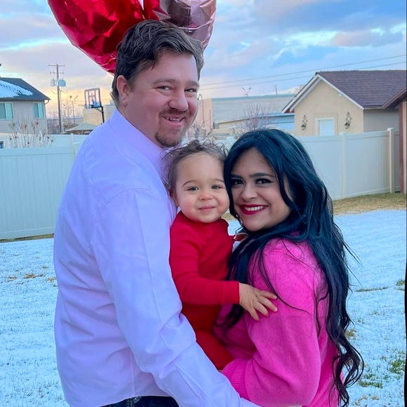 Meet your Posher, Dimple - Picture 2 of 2